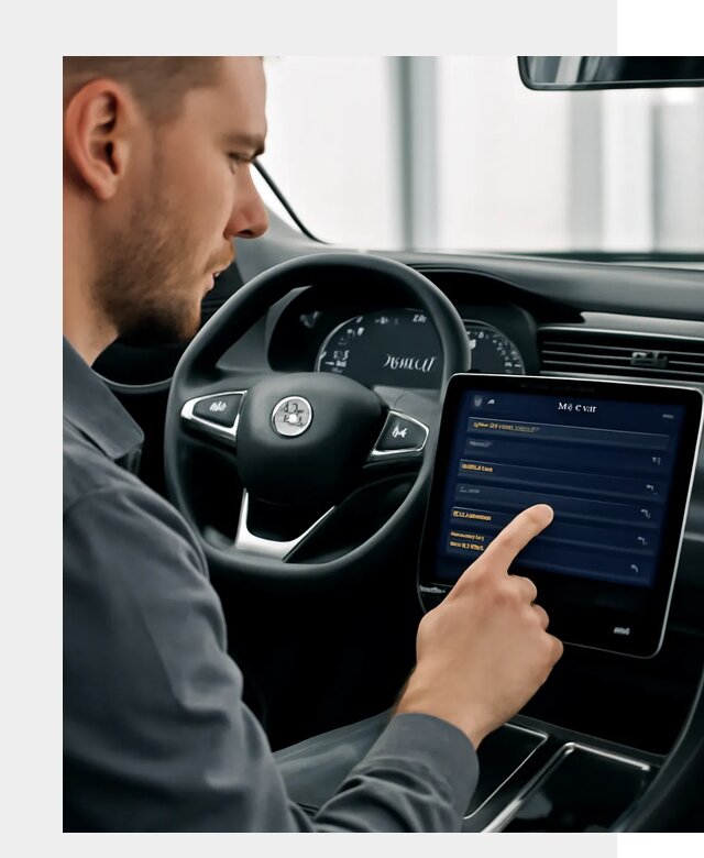 Русификация Changan X5 в Азнакаеве по цене от 6670 р. | ФастМобиль-Знк