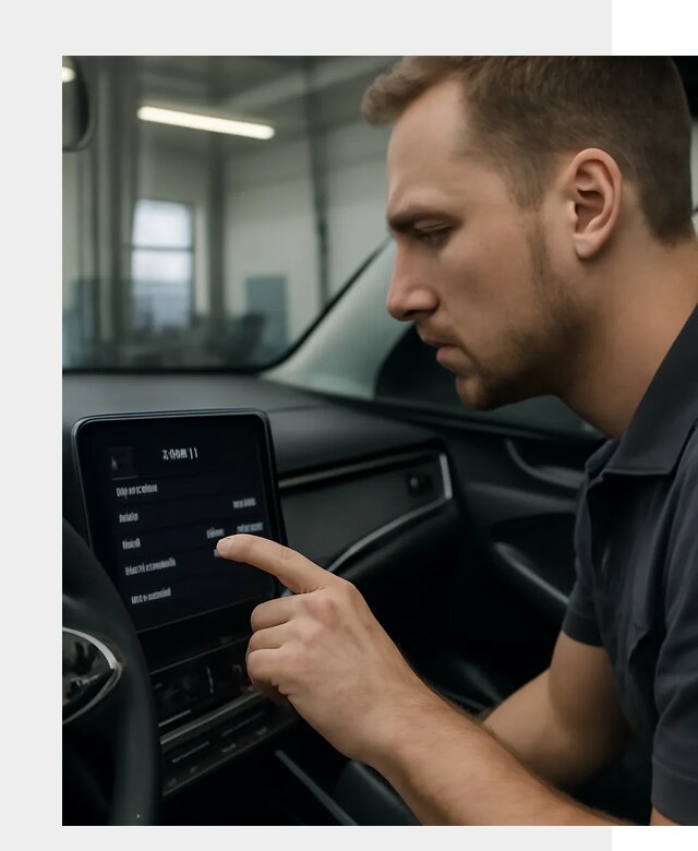 Русификация мультимедиа Changan в Азнакаеве от 6670 р. | ФастМобиль-Знк