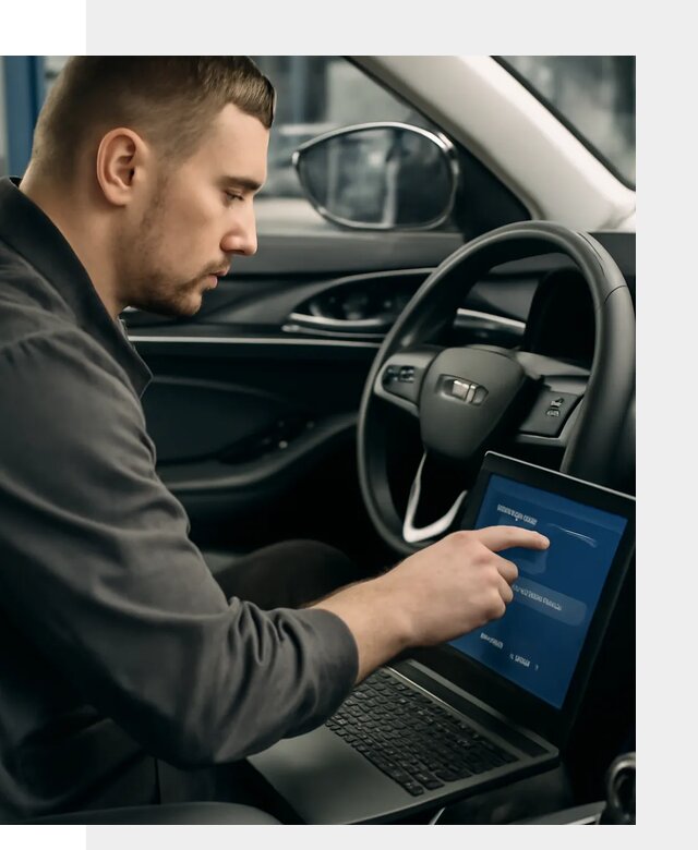 Русификация мультимедиа автомобилей Changan под ключ в Азнакаеве