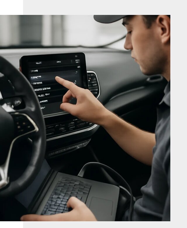 Русификация Dongfeng 7 под ключ для вашего автомобиля в Азнакаеве