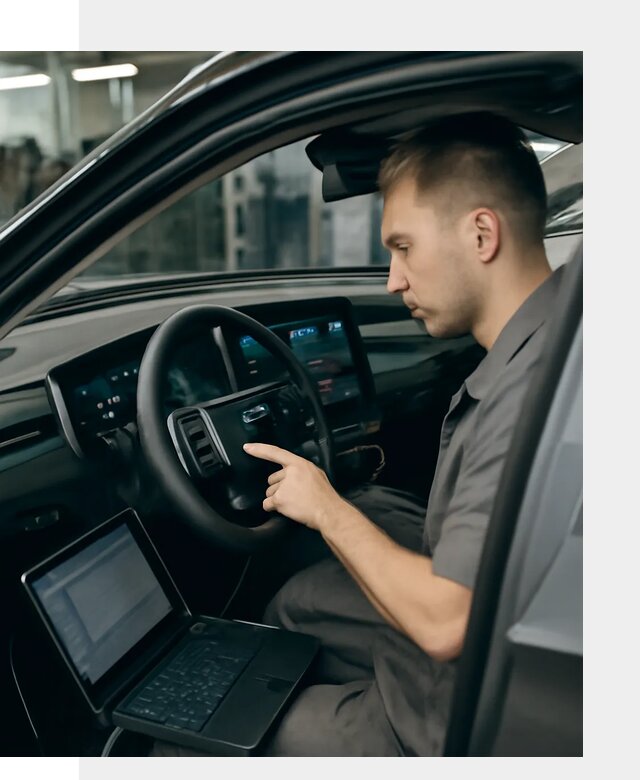 Русификация Dongfeng L7 и адаптация мультимедиа в Азнакаеве