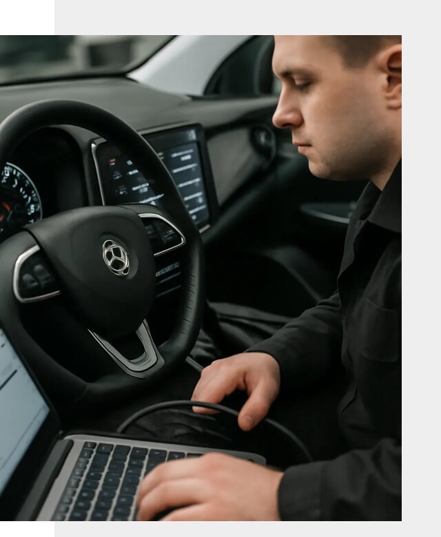 Русификация приборной панели Dongfeng для авто в Азнакаеве