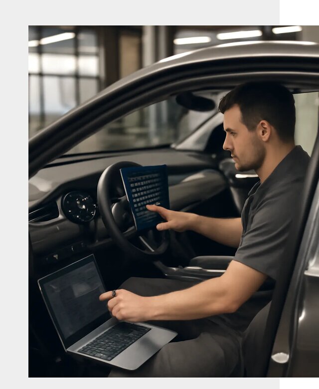 Русификация Exeed TXL в Азнакаеве по цене от 15290 р. | ФастМобиль-Знк