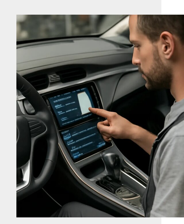 Русификация Geely Atlas в Азнакаеве по цене от 9236 р. | ФастМобиль-Знк