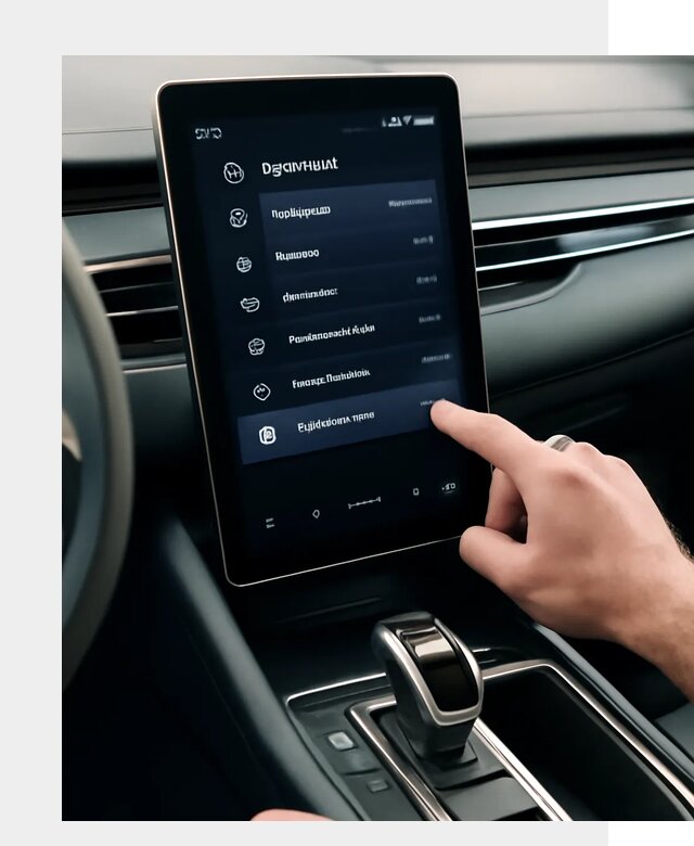 Русификация Geely Preface в Азнакаеве по цене от 10159 р. | ФастМобиль-Знк