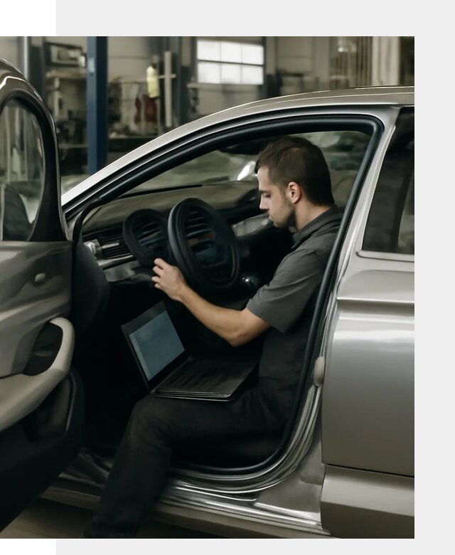 Русификация Geely Preface мультимедиа и меню в Азнакаеве