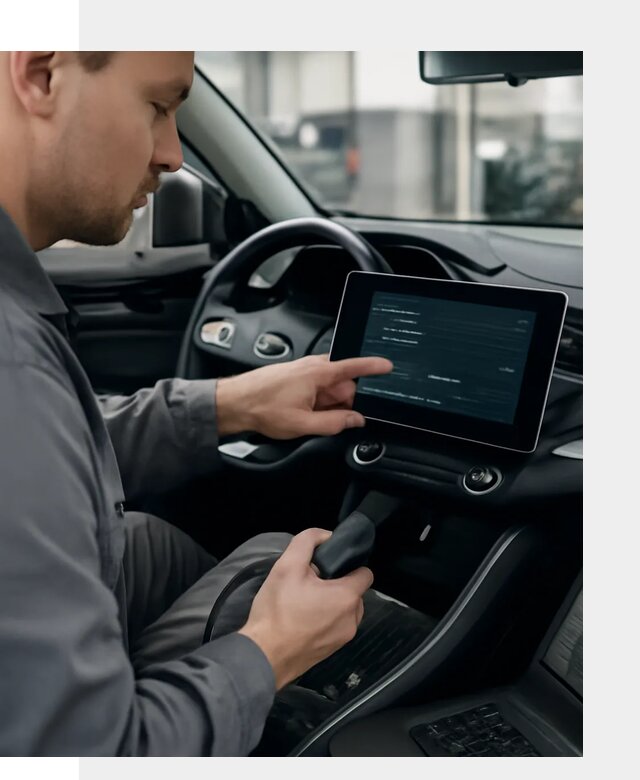 Русификация мультимедиа автомобилей Geely в Азнакаеве под ключ