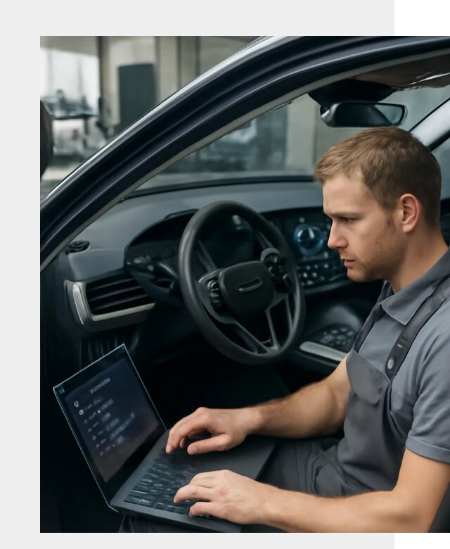 Русификация Haval в Азнакаеве по цене от 8107 р. | ФастМобиль-Знк