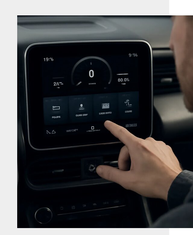 Русификация Haval DARGO в Азнакаеве по цене от 6670 р. | ФастМобиль-Знк