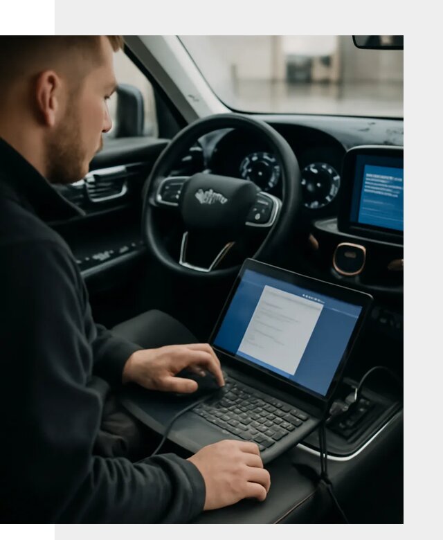 Русификация Haval DARGO и мультимедиа под ключ в Азнакаеве