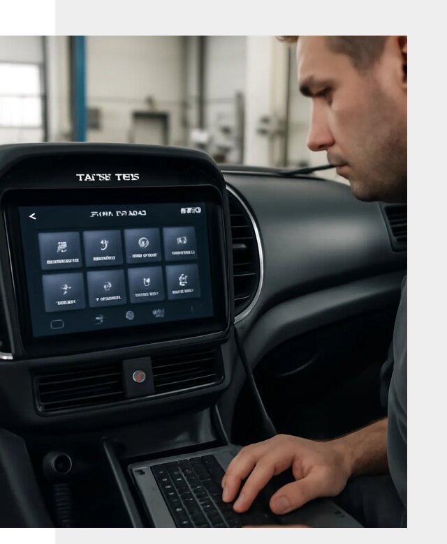Русификация Haval H3 под ключ для владельцев в Азнакаеве