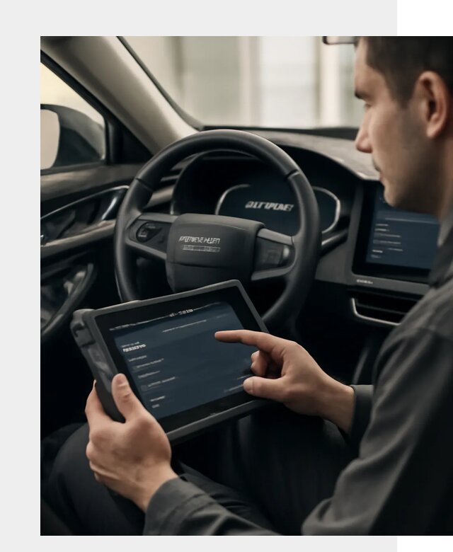 Русификация приборной панели Haval в Азнакаеве от 5644 р. | ФастМобиль-Знк