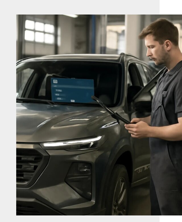 Русификация Jetour T2 BENZ HYB в Азнакаеве от 10159 р. | ФастМобиль-Знк
