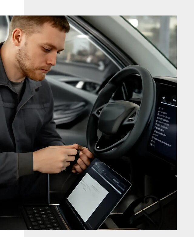 Русификация Jetour X70 Plus для мультимедиа в Азнакаеве