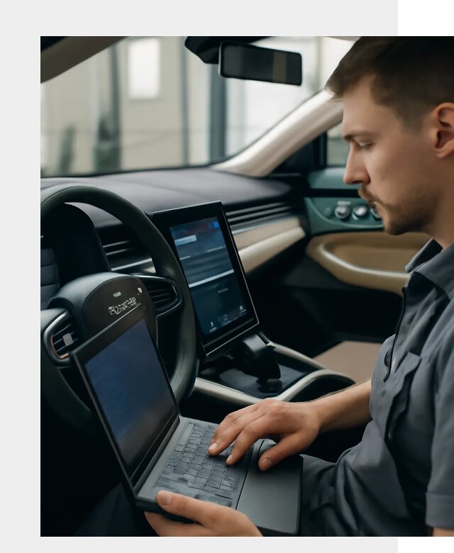 Русификация Lynk Co 900 в Азнакаеве по цене от 20421 р. | ФастМобиль-Знк