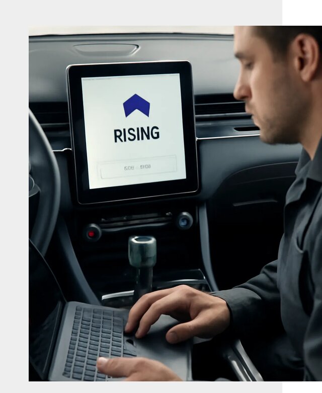 Установка приложений Rising в Азнакаеве по цене от 4618 р. | ФастМобиль-Знк