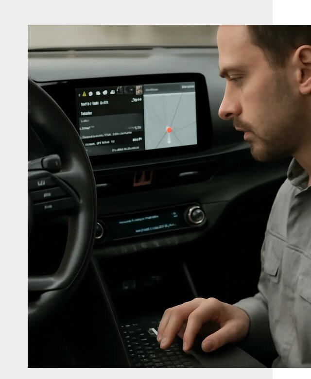 Русификация Hyundai всех моделей в Азнакаеве от 8107 р. | ФастМобиль-Знк