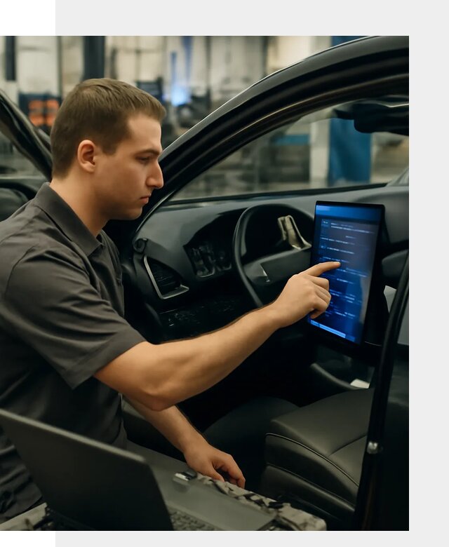 Русификация мультимедиа Hyundai для автомобилей под ключ в Азнакаеве