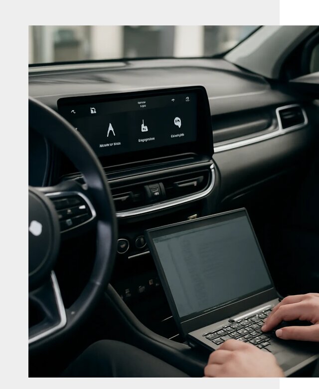 Русификация Kia K5 в Азнакаеве по цене от 6670 р. | ФастМобиль-Знк