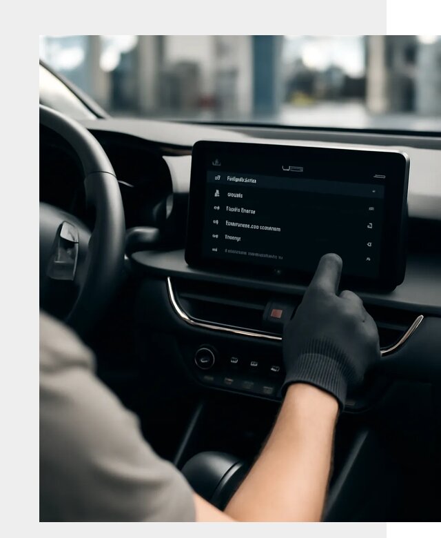 Русификация Kia всех моделей в Азнакаеве от 10159 р. | ФастМобиль-Знк