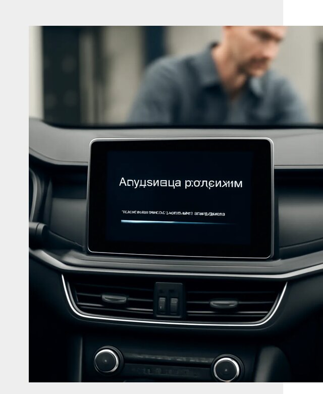 Обновление русификации авто в Азнакаеве по цене от 6055 р. | ФастМобиль-Знк