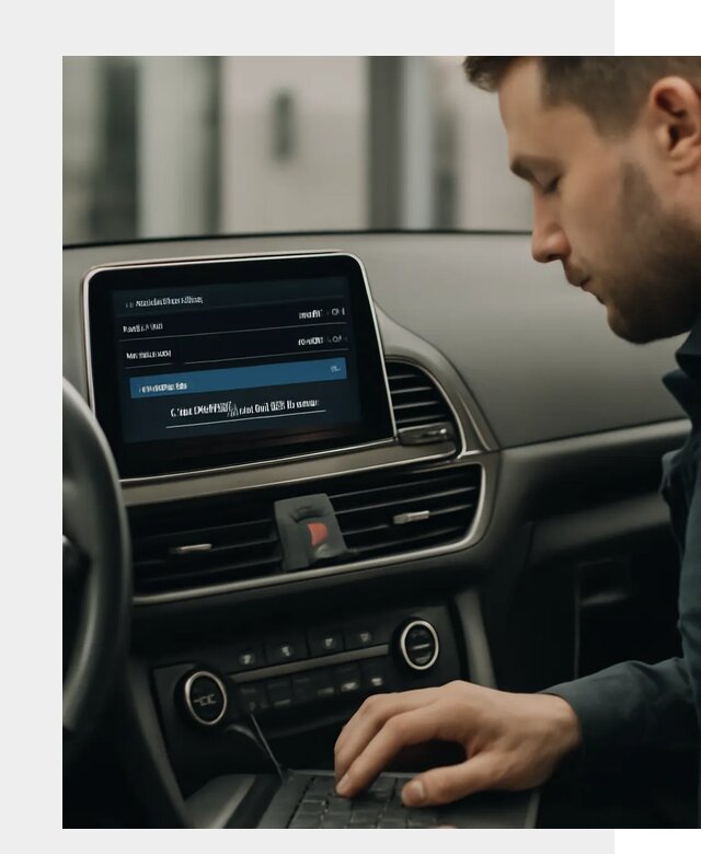 Установка русского пакета языка для авто в Азнакаеве от 6055 р. | ФастМобиль-Знк