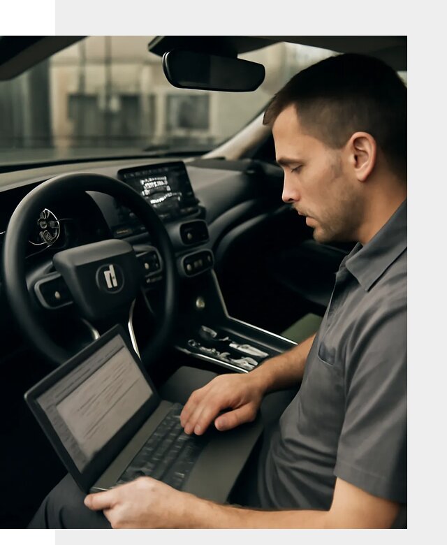 Русификация Honda Accord на русском языке под ключ в Азнакаеве