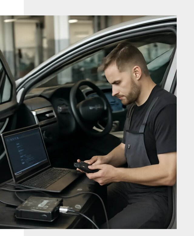 Русификация Honda CLARITY под ключ для вашего авто в Азнакаеве