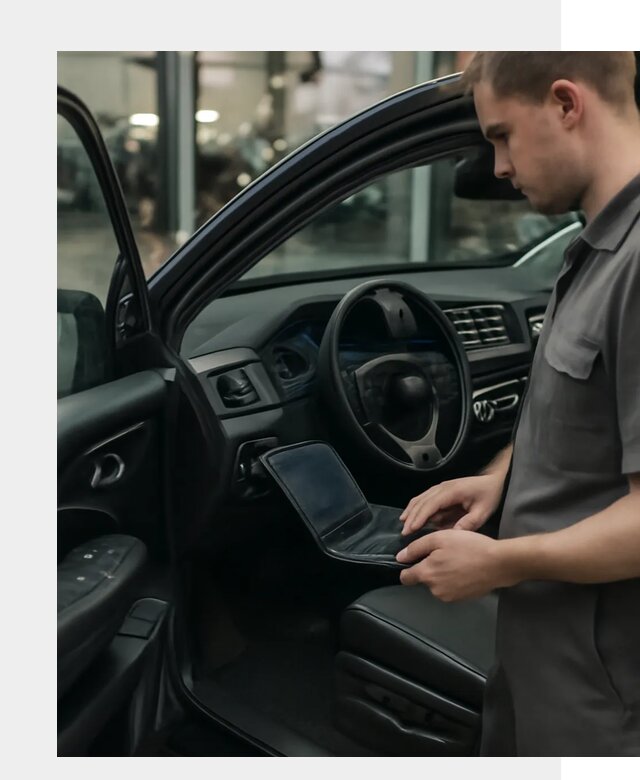 Русификация Honda Pilot по цене от 7081 р. в Азнакаеве ФастМобиль-Знк