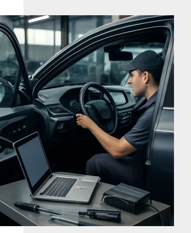 Русификация Honda Ridgeline для комфортной езды в Азнакаеве