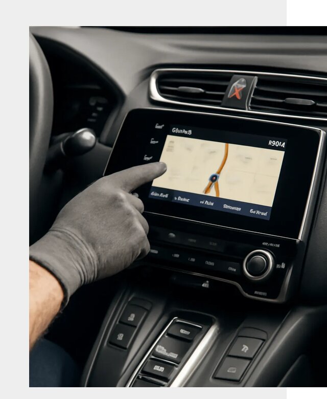 Русификация мультимедиа Honda в Азнакаеве от 7697 р. | ФастМобиль-Знк