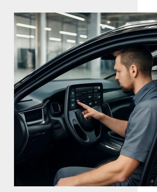 Русификация Lexus в Азнакаеве по цене от 15290 р. | ФастМобиль-Знк