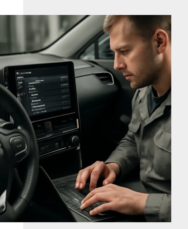Русификация мультимедиа Lexus NX PIONER для авто в Азнакаеве