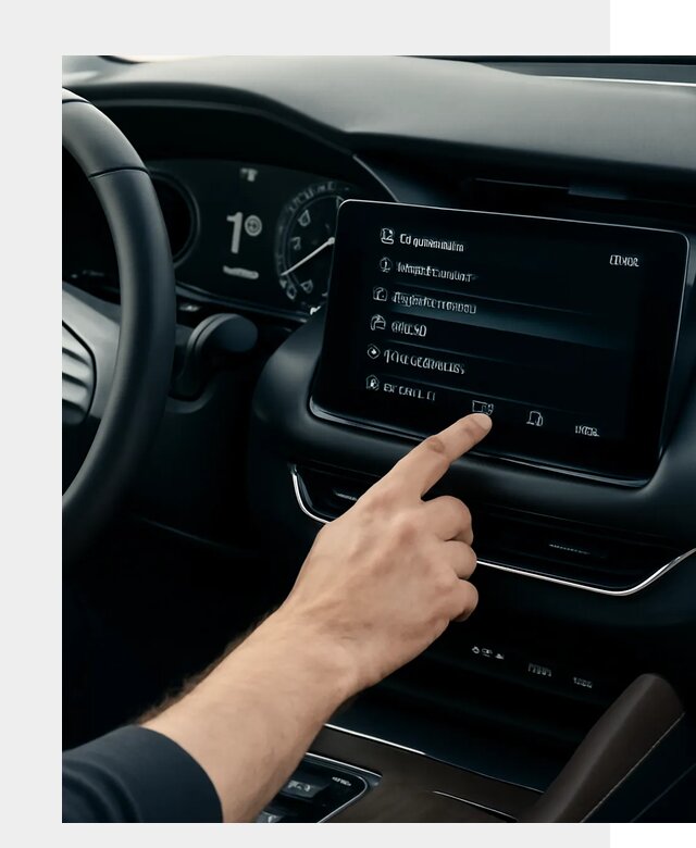 Русификация Mazda EZ-6 в Азнакаеве по цене от 15290 р. | ФастМобиль-Знк