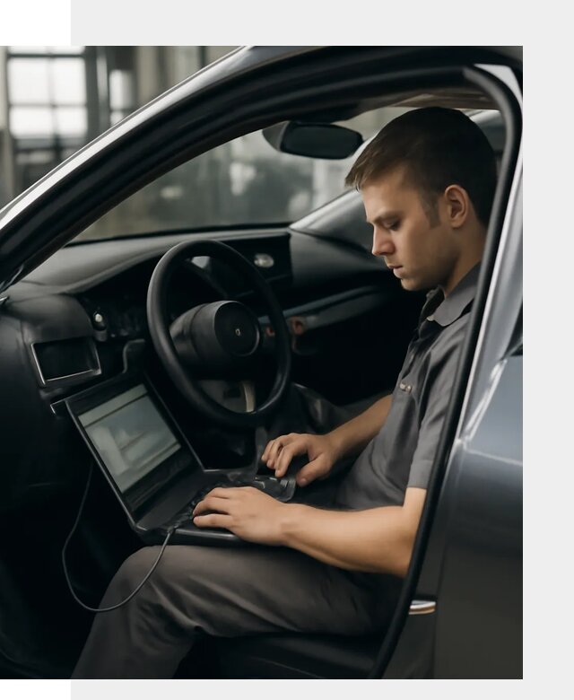 Русификация Mazda EZ-6 с настройкой меню и навигации в Азнакаеве