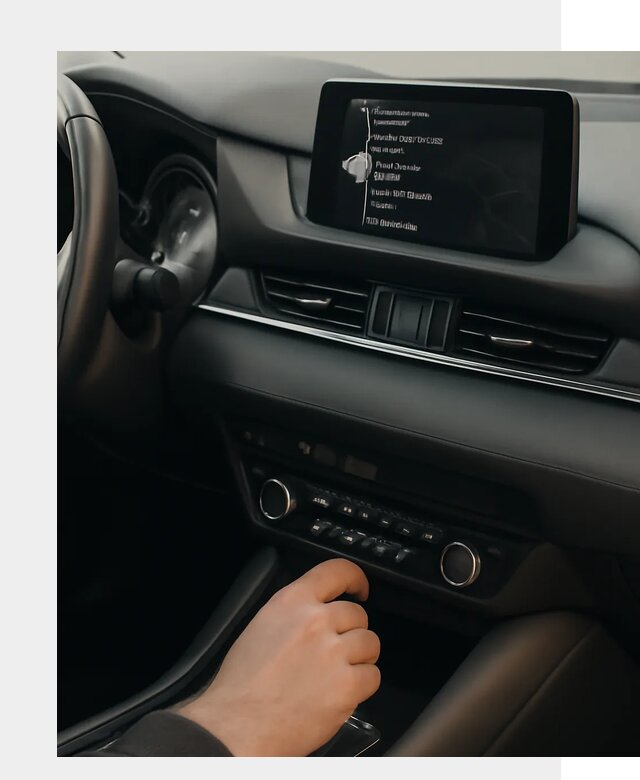 Русификация мультимедиа Mazda в Азнакаеве по цене от 8107 р. | ФастМобиль-Знк