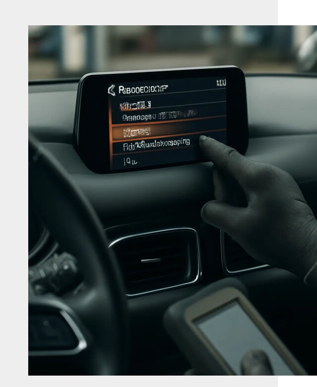 Установка приложений Mazda в Азнакаеве по цене от 5541 р. | ФастМобиль-Знк
