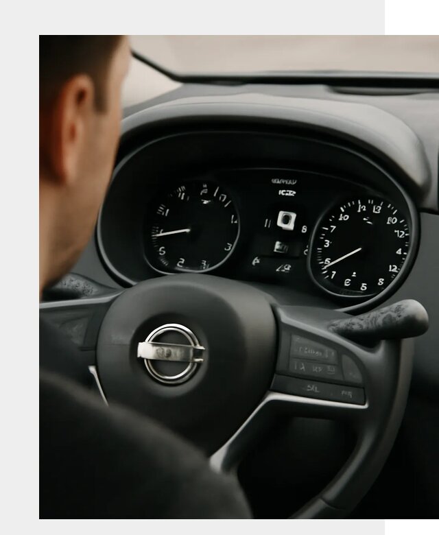Русификация приборной панели Nissan в Азнакаеве от 6670 р. | ФастМобиль-Знк