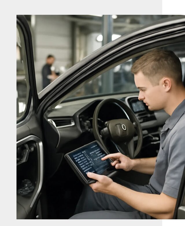 Русификация Toyota RAV4 в Азнакаеве по цене от 6670 р. | ФастМобиль-Знк